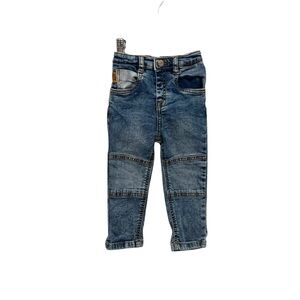 ⭐️ 5/$30 Souris Mini Kids Denim Jeans size 18-24 Months